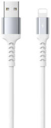 REMAX Cable USB-lightning Remax Kayla II, , RC-C008, 1m, (white)