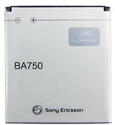 Sony Sony Ericsson BA750 gyári akkumulátor Li-Ion 1500mAh - mobilehome