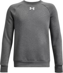 Under Armour UA Rival Fleece Crew Melegítő felsők 1379796-025 Méret YMD - top4running