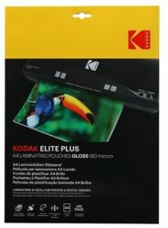 Kodak Lamináló fólia KODAK A/4 160 mikron fényes 25 ív/csomag (KO-LMA4-PK25A) - robbitairodaszer