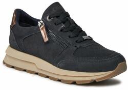 s.Oliver Sneakers s. Oliver 5-23634-41 Bleumarin