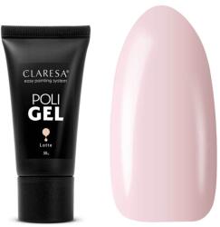 Claresa POLI GEL LATTE 30g