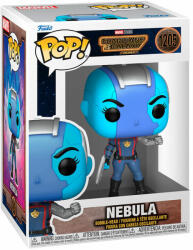 Funko POP! Guardians of the Galaxy 3 - Nebula 10 cm figura