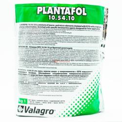 Valagro Plantafol 10-54-10+ME (5 kg)