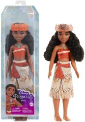Mattel Disney Princess Papusa Printesa Moana (MTHPG68) - etoys