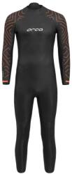 Orca - costum neopren ape deschise pentru barbati Vitalis OpenWater TRN wetsuit - negru (NN28) - trisport
