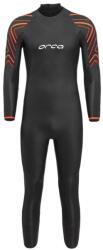 Orca - costum neopren ape deschise pentru barbati Vitalis OpenWater Thermal wetsuit - negru (NN2UTT01)
