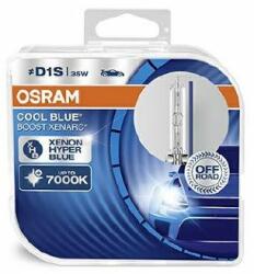OSRAM Bec, far faza lunga ams-OSRAM 66140CBB-HCB