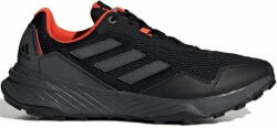 Adidas Cipők futás fekete 41 1/3 EU Tracefinder Férfi futócipő