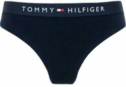 Tommy Hilfiger Női alsó Bikini PLUS SIZE UW0UW04145-DW5-plus-size (Méret XXL)