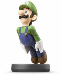 Nintendo Figurina Nintendo amiibo - Luigi [Super Smash Bros. ]