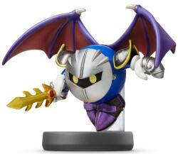 Nintendo Figurina Nintendo amiibo - Meta Knight [Super Smash]