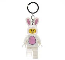 LEGO LED Lite - Iconic Bunny - pandantiv cu lumină LED (4895028531560)