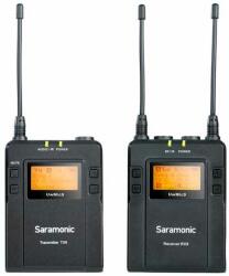 Saramonic UwMic9 Kit1 UHF