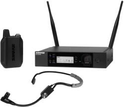 Shure GLXD14R+E/SM35-Z4