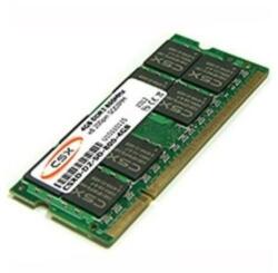 CSX Alpha 1GB DDR 333MHz CSXAD1SO333-2R8-1GB