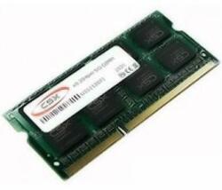 CSX 2GB DDR3 1333MHz CSXAD3SO1333-2R8-2GB