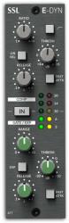 Solid State Logic Modul de control Solid State Logic- 500S E-Dynamics Module, gri (729719X2)