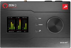 Antelope Audio Interfață audio Antelope Audio - Zen Q Synergy Core TB, neagră (853744004885)
