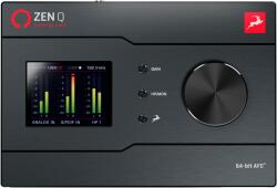Antelope Audio Interfață audio Antelope Audio - Zen Q Synergy Core, neagră (853744004946)