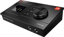 Antelope Audio Interfață audio Antelope Audio - Zen Go Synergy Core TV, neagră (853744004892)