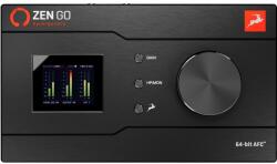 Antelope Audio Interfață audio Antelope Audio - Zen Go Synergy Core, USB, neagră (853744004878)