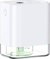 Usams Dozator automat de dezinfectant Usams Mini pulverizator alb ZB155XSJ02 (US-ZB155)