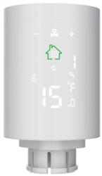 SMARTZILLA Tuya Zigbee radiátor termosztát (2020303)
