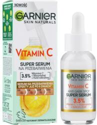 Garnier Ser cu vitamina C Skin Naturals, Garnier, 30 ml