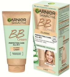 Garnier Crema BB cu SPF 15 Skin Active, Classic Light, Garnier, 50 ml