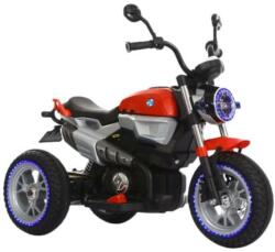Toys Motocicleta electrica , 2 motoare, 12V, 7Toys