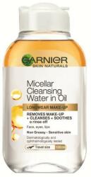Garnier Apa micelara bifazica cu ulei de argan Skin Naturals, Garnier, 100 ml