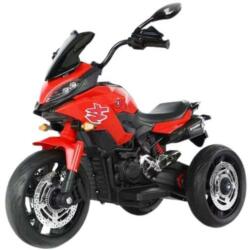 Toys Motocicleta pentru copii cu acumulator, 2 motoare, 12V, 7Toys