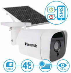 Secutek SBS-NC19G 4G