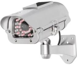 Renkforce Napelemes álkamera, infra szimulációval, 210x92 mm, (419706)