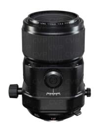 Fujifilm GF 110mm f/5.6 Tilt Shift Macro (16814764) Obiectiv aparat foto