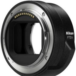 Nikon Adaptor Nikon - FTZ II, negru (4960759909121)