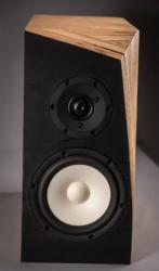 SB Acoustics ARA Boxe audio