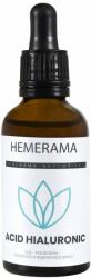 Serum Anti-Age cu Acid Hialuronic cu efect de reumplere Hemerama, 50ml