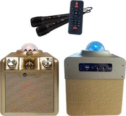 N-GEAR Disco Star 710