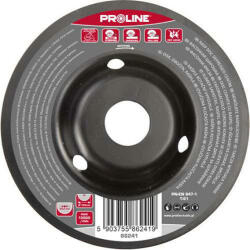 PROLINE 125 mm 86241 Disc de taiere