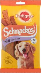 PEDIGREE Schmackos Multi Mix 20 db 144 g