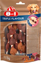 8in1 Triple Flavour Skewers 6 db