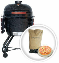 Grilldepot PRO Kamado 66 cm (0536-1)