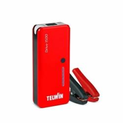 Telwin Dispozitiv pornire auto portabil Telwin DRIVE 1500 (829569)