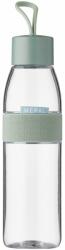 Mepal Ellipse sticlă pentru apă culoare Nordic Sage 500 ml