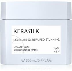 KERASILK Specialists Recovery Mask регенерираща маска за коса 200ml