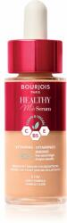 Bourjois Healthy Mix könnyű alapozó természetes hatásért árnyalat 51W Light Vanilla 30 ml