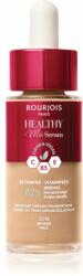 Bourjois Healthy Mix könnyű alapozó természetes hatásért árnyalat 57N Bronze 30 ml