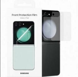 Samsung Folie Protectie Samsung Galaxy Z Flip5 F731 Plastic (fol/ec/sam/flip5/sgz/pl/se)